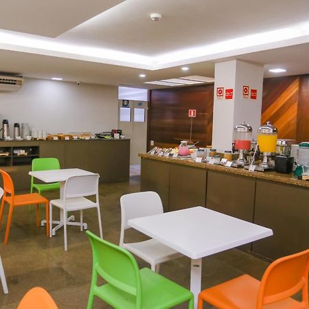 Pajucara Hotel Express Maceió 외부 사진
