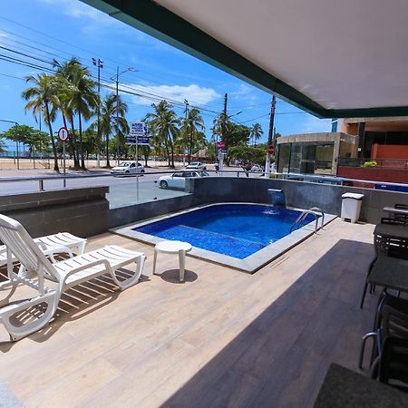 Pajucara Hotel Express Maceió 외부 사진