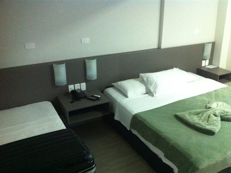 Pajucara Hotel Express Maceió 외부 사진