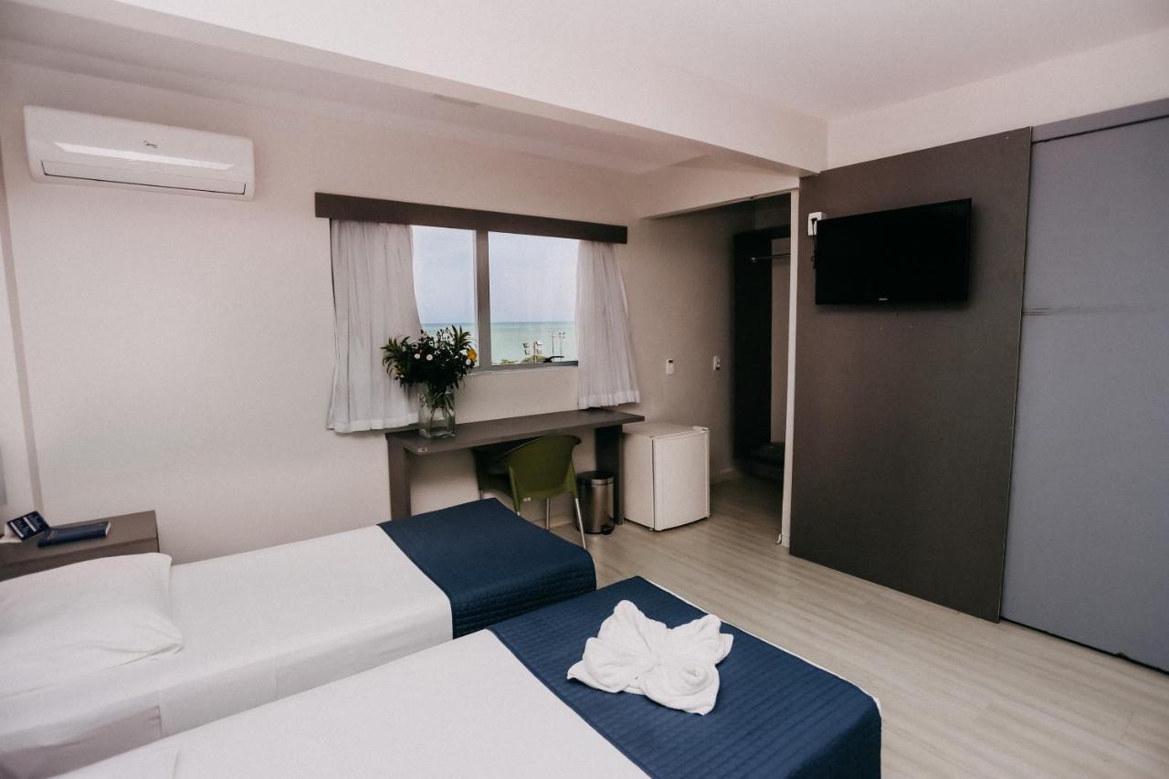 Pajucara Hotel Express Maceió 외부 사진