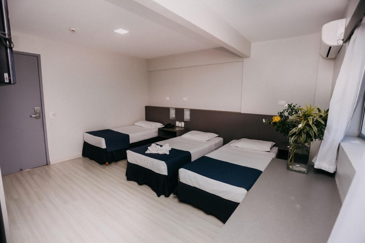 Pajucara Hotel Express Maceió 외부 사진