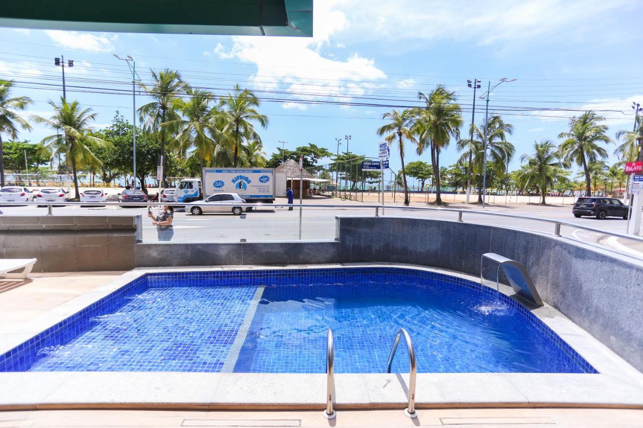 Pajucara Hotel Express Maceió 외부 사진