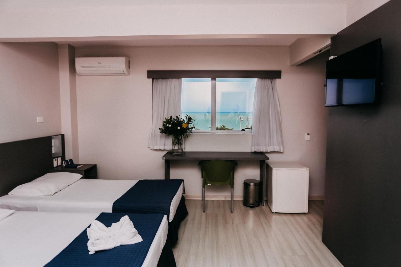 Pajucara Hotel Express Maceió 외부 사진