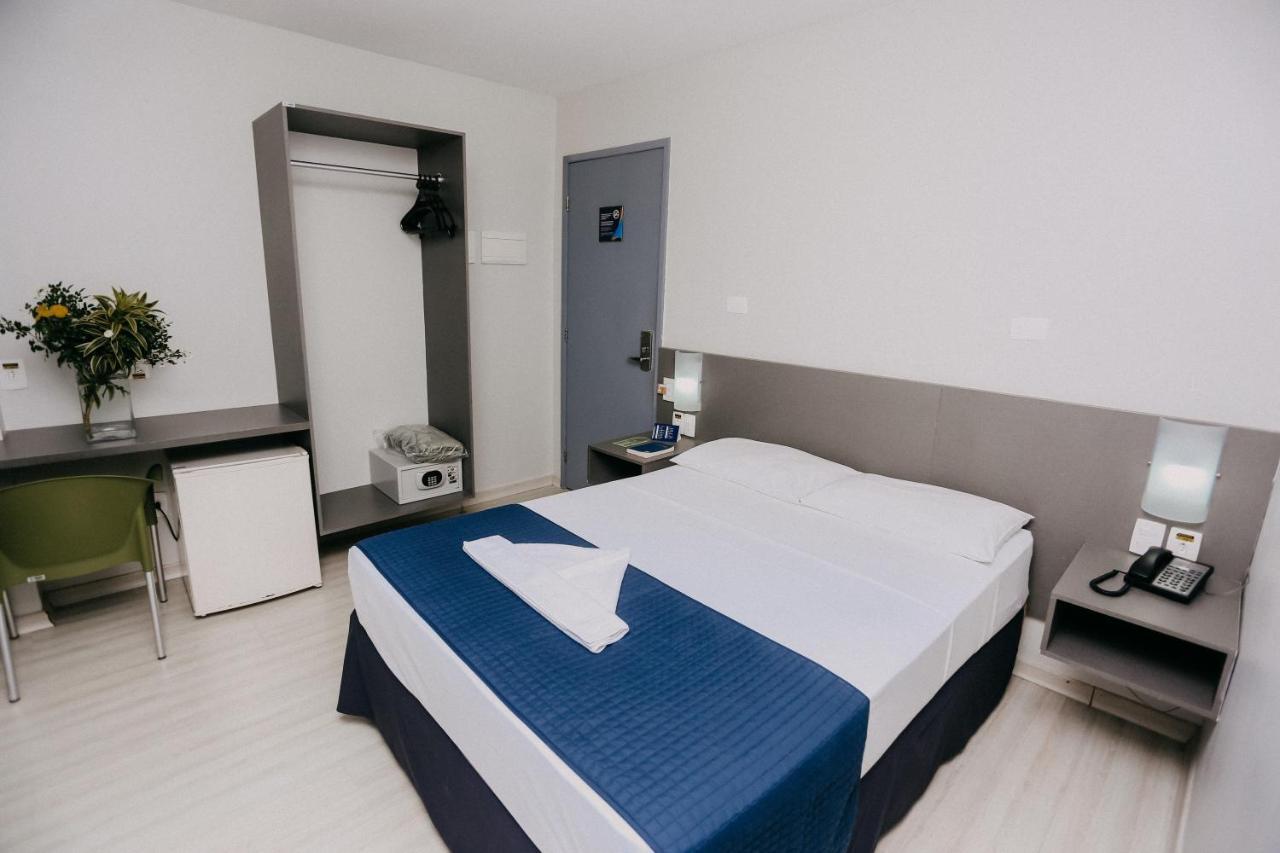 Pajucara Hotel Express Maceió 외부 사진