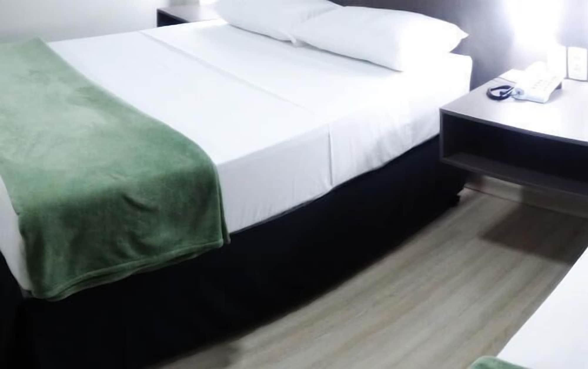 Pajucara Hotel Express Maceió 외부 사진
