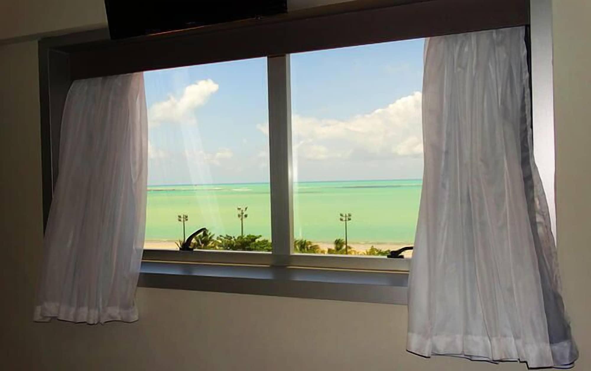 Pajucara Hotel Express Maceió 외부 사진