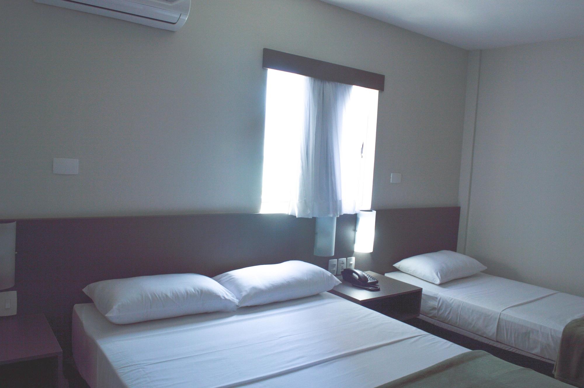 Pajucara Hotel Express Maceió 외부 사진