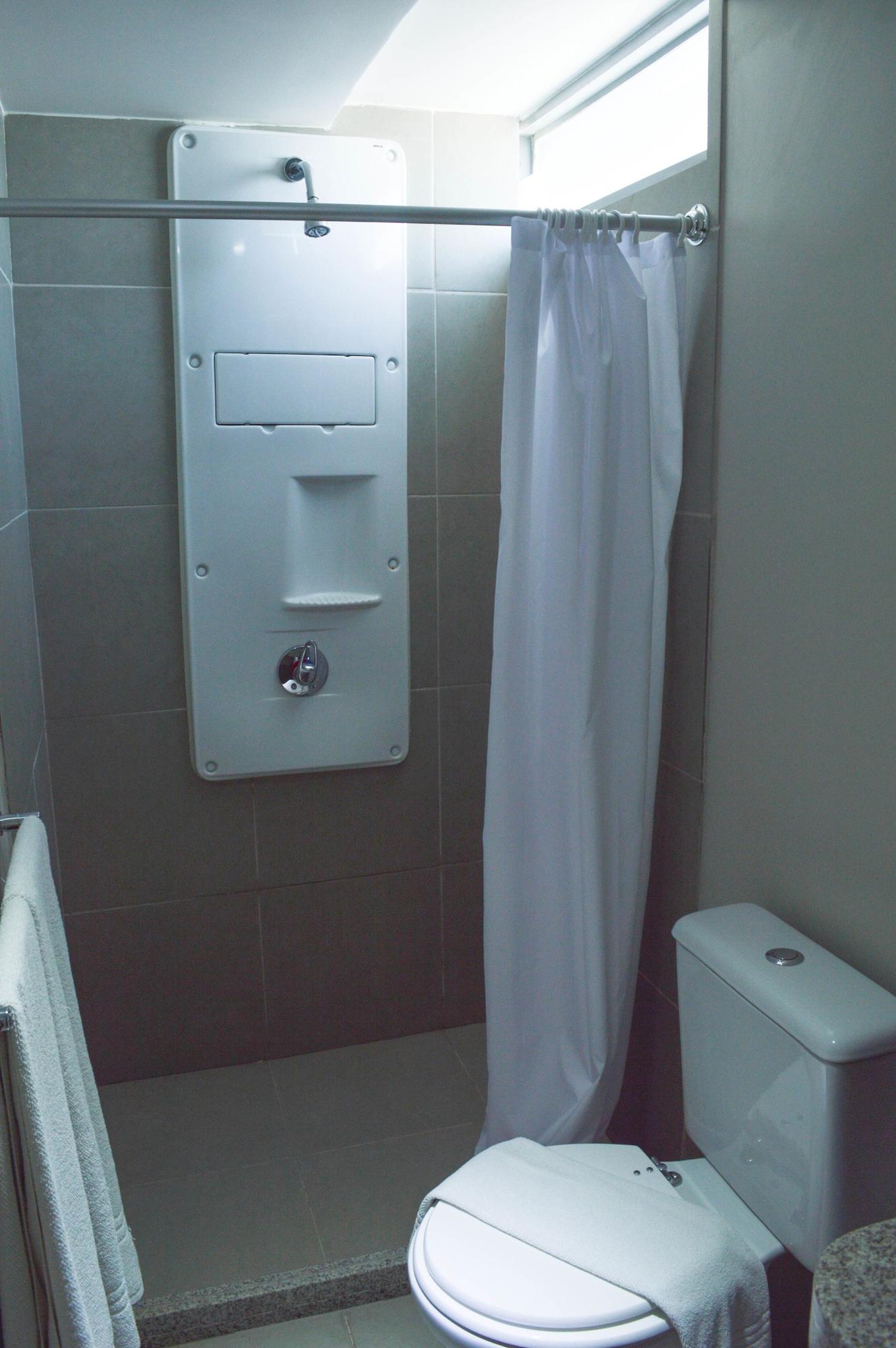 Pajucara Hotel Express Maceió 외부 사진