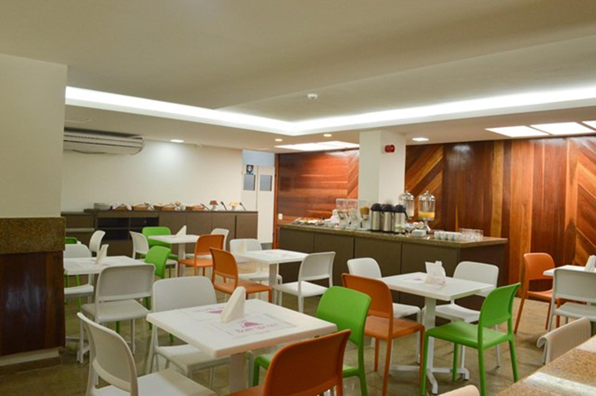 Pajucara Hotel Express Maceió 외부 사진