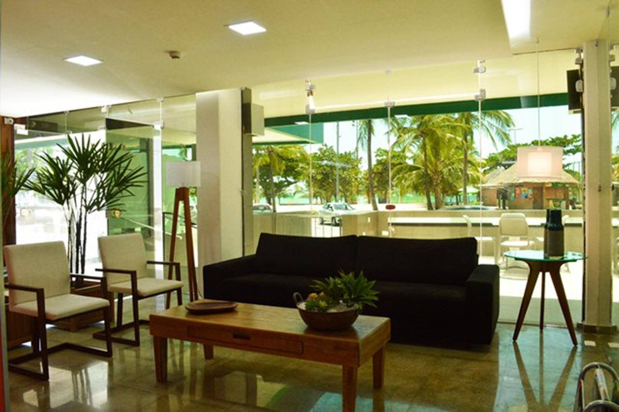 Pajucara Hotel Express Maceió 외부 사진