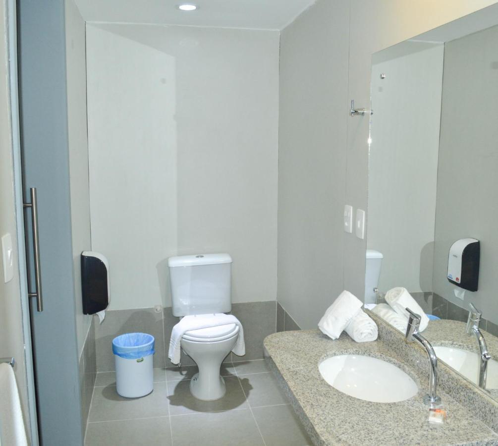 Pajucara Hotel Express Maceió 외부 사진