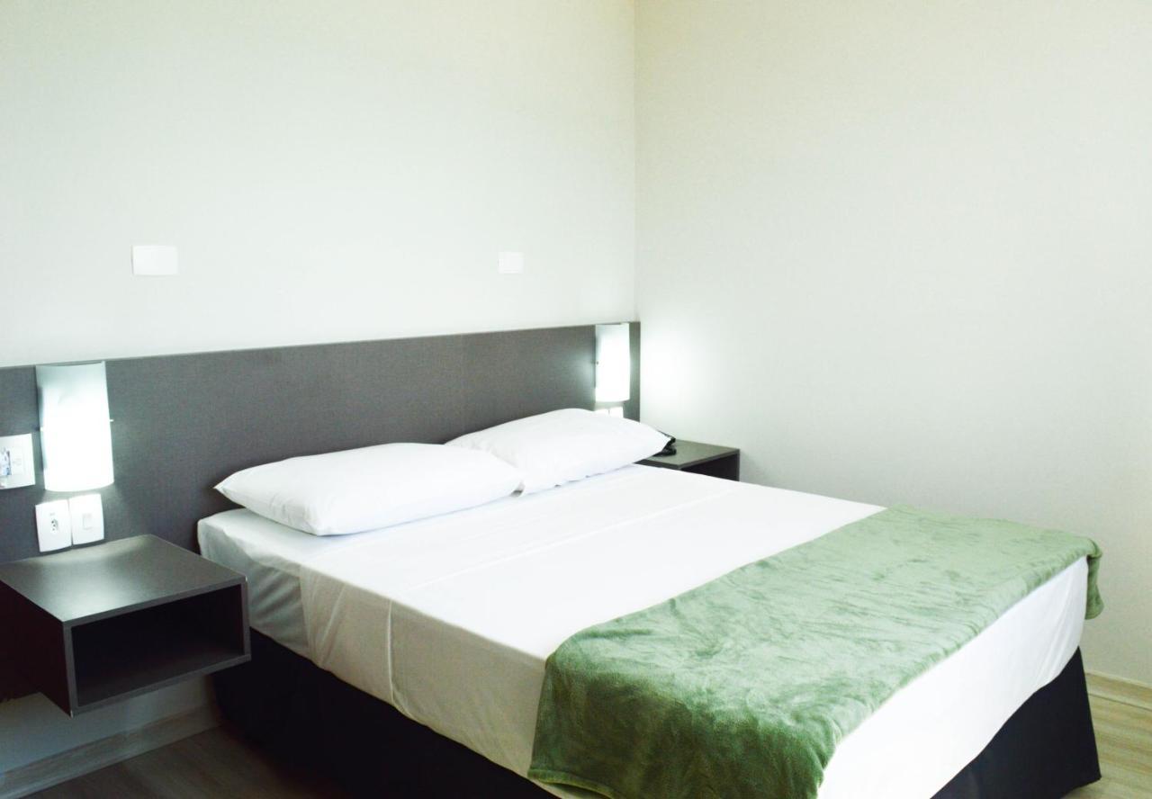 Pajucara Hotel Express Maceió 외부 사진