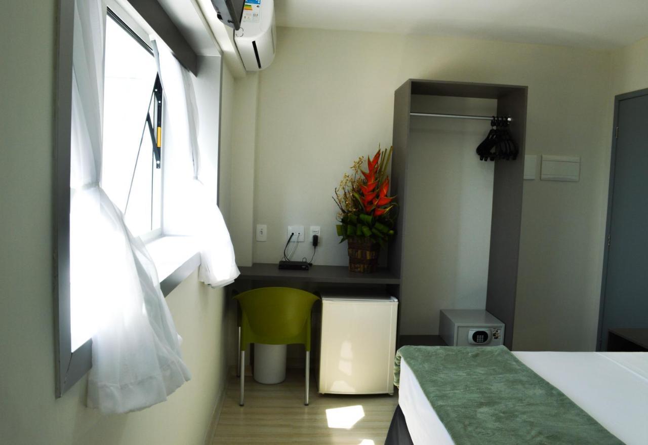 Pajucara Hotel Express Maceió 외부 사진