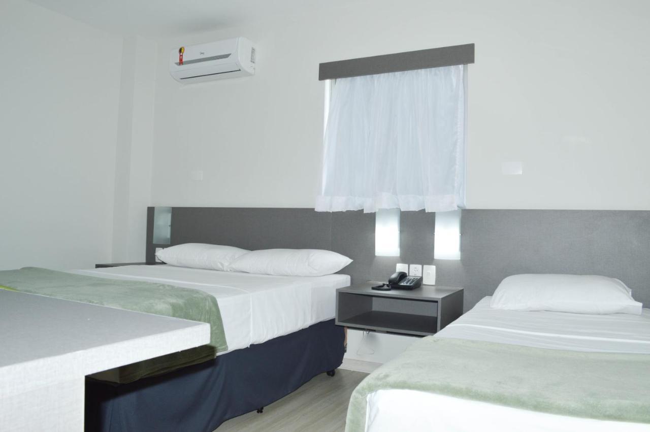 Pajucara Hotel Express Maceió 외부 사진