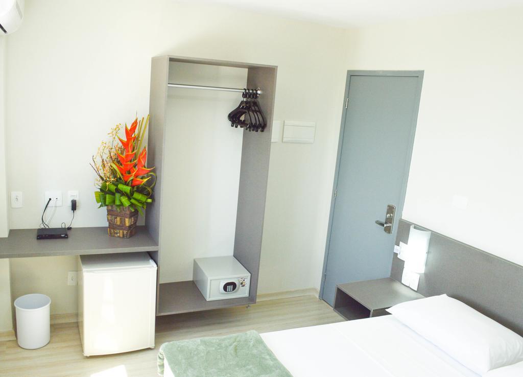 Pajucara Hotel Express Maceió 외부 사진