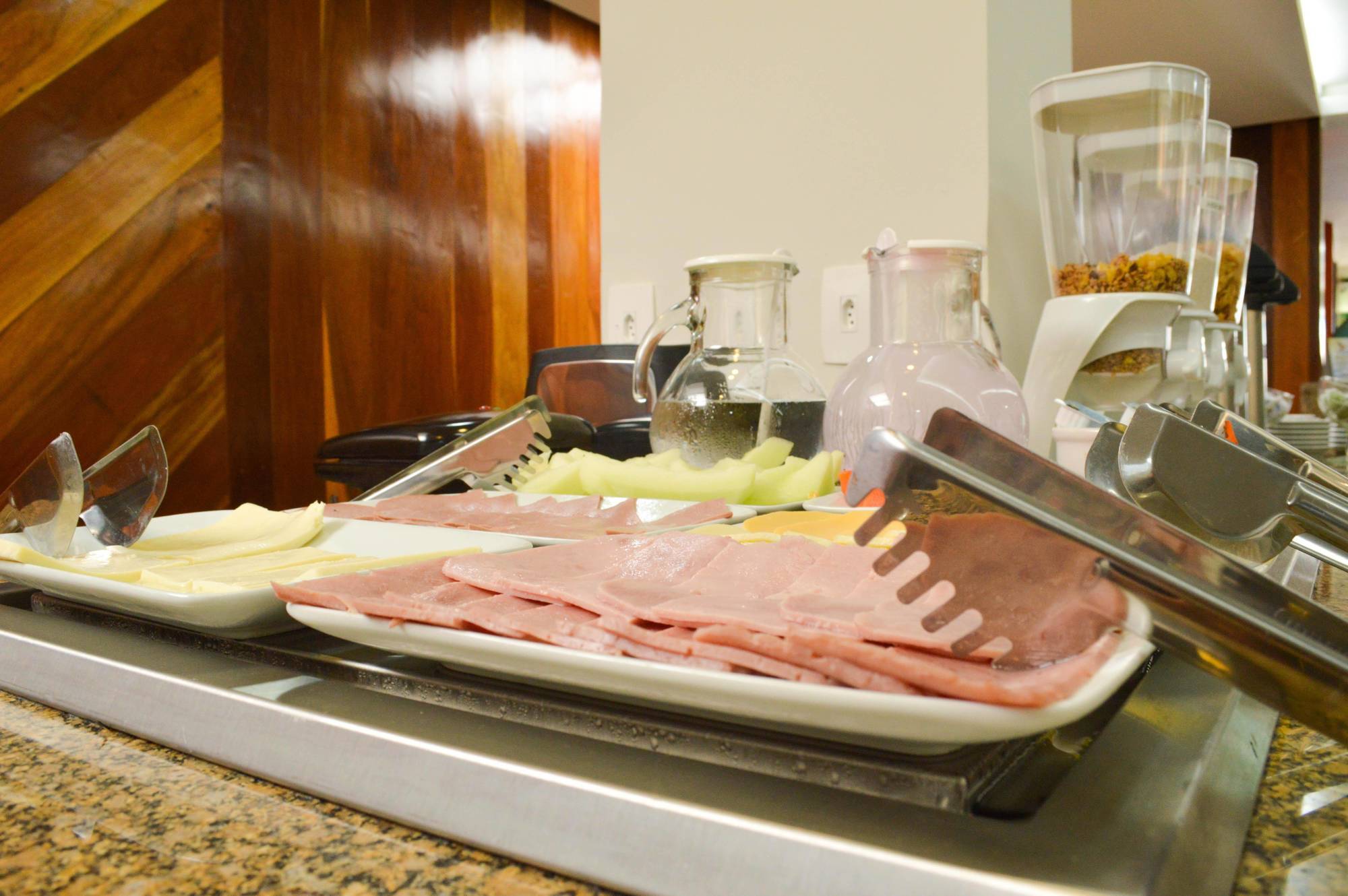 Pajucara Hotel Express Maceió 외부 사진