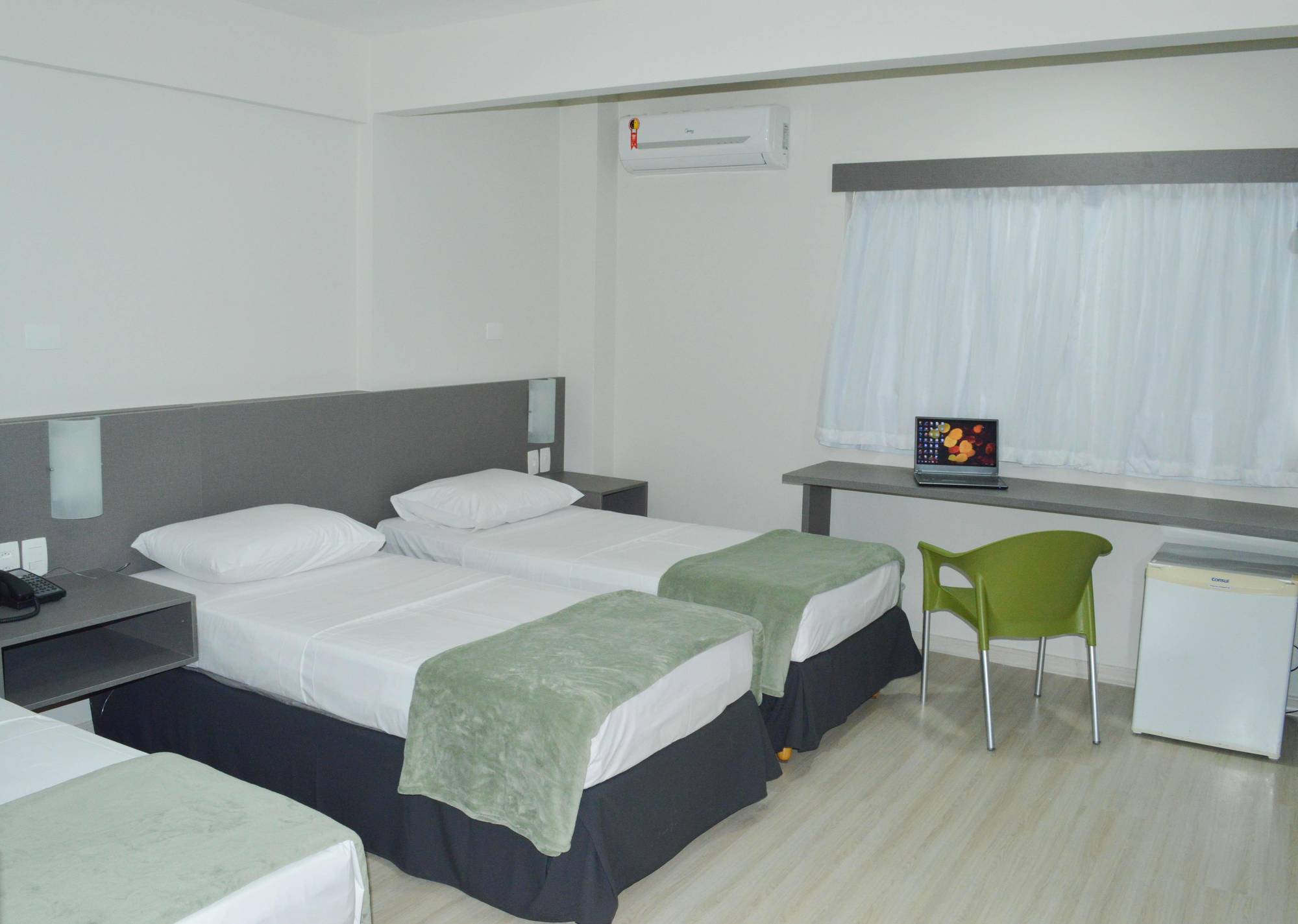 Pajucara Hotel Express Maceió 외부 사진