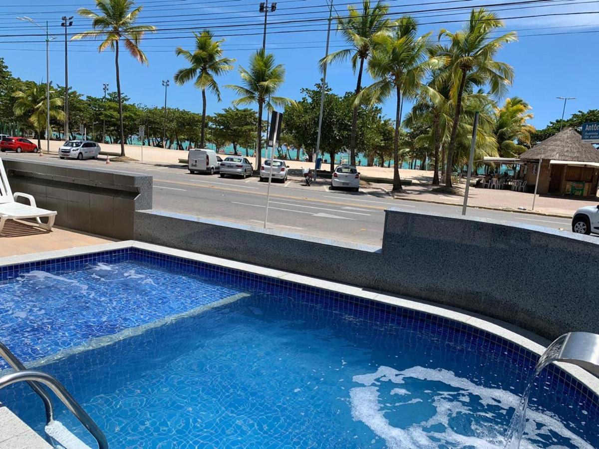 Pajucara Hotel Express Maceió 외부 사진